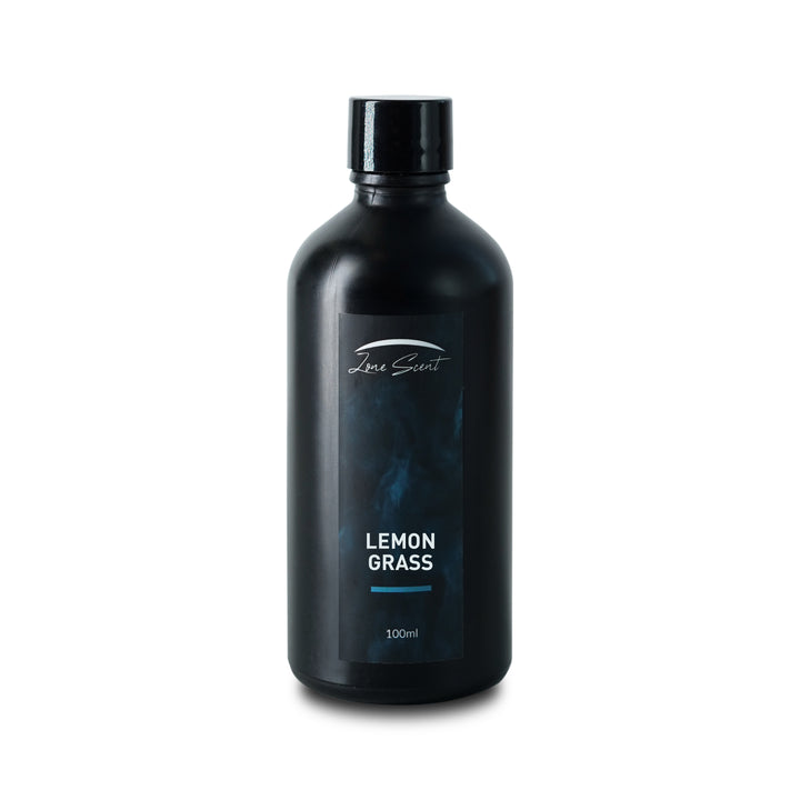 Lemon Grass Aroma Diffuser Oil