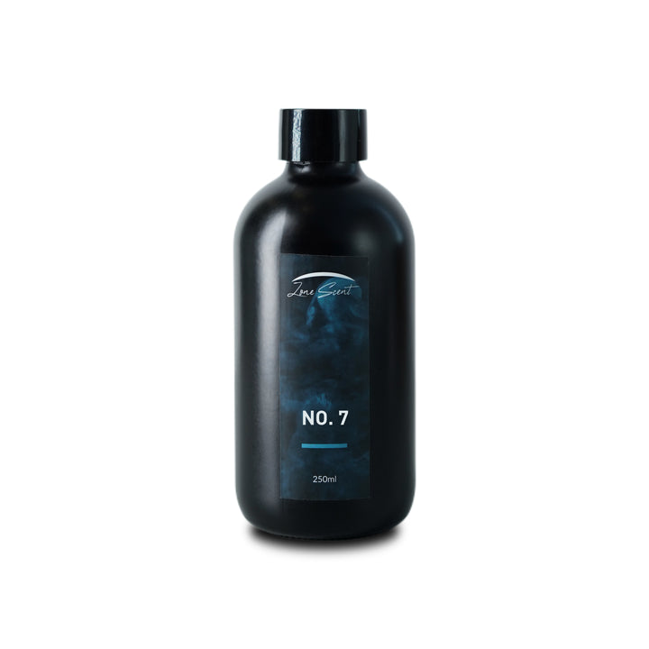 No. 7 Aroma Diffuser Oil | Orange, Melon & Musk