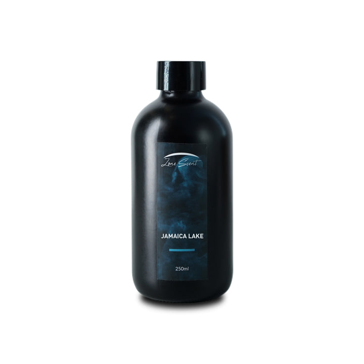 Jamaica Lake Diffuser Oil | Bergamot, Jasmine & Amber