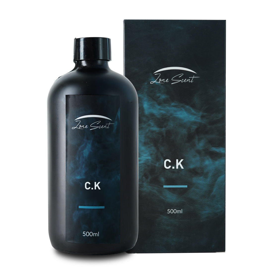 C.K Aroma Diffuser Oil | Apple, Freesia & Sandalwood
