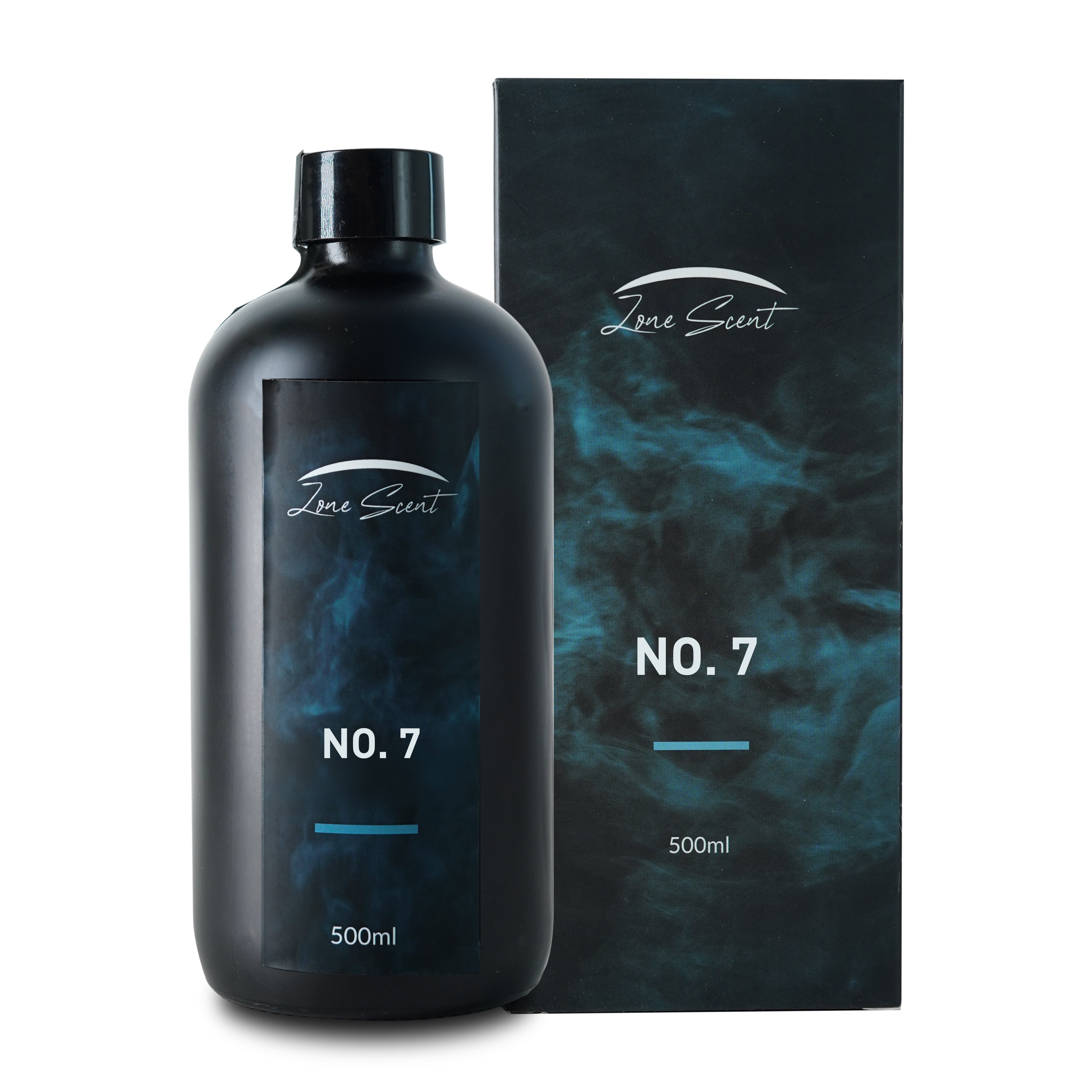 No. 7 Aroma Diffuser Oil | Orange, Melon & Musk