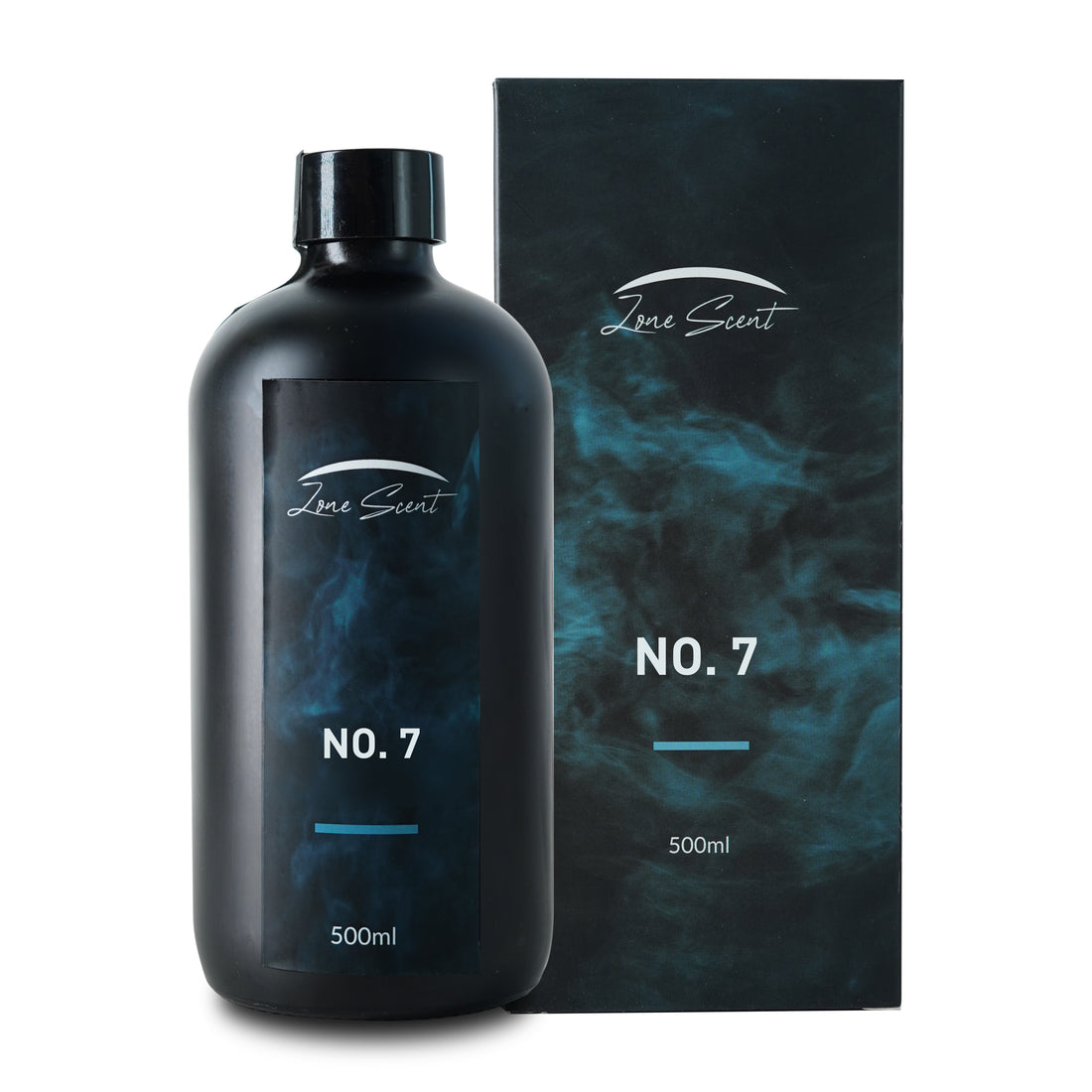 No. 7 Aroma Diffuser Oil | Orange, Melon & Musk