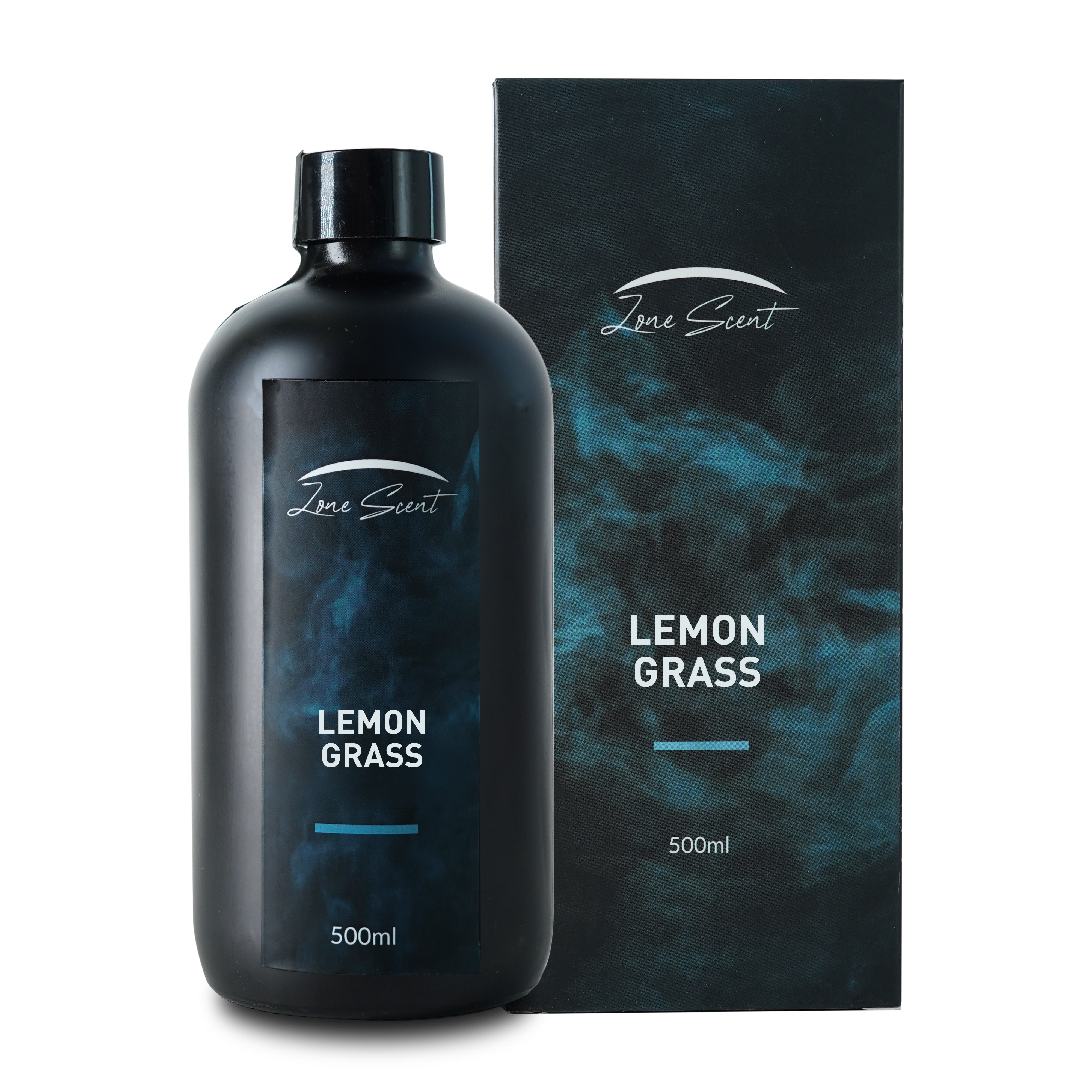 Lemon Grass Aroma Diffuser Oil
