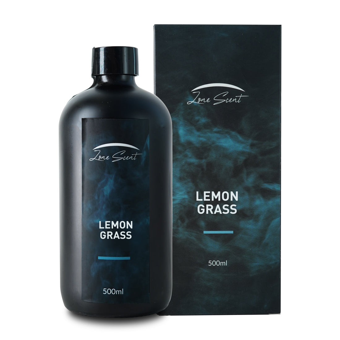 Lemon Grass Aroma Diffuser Oil