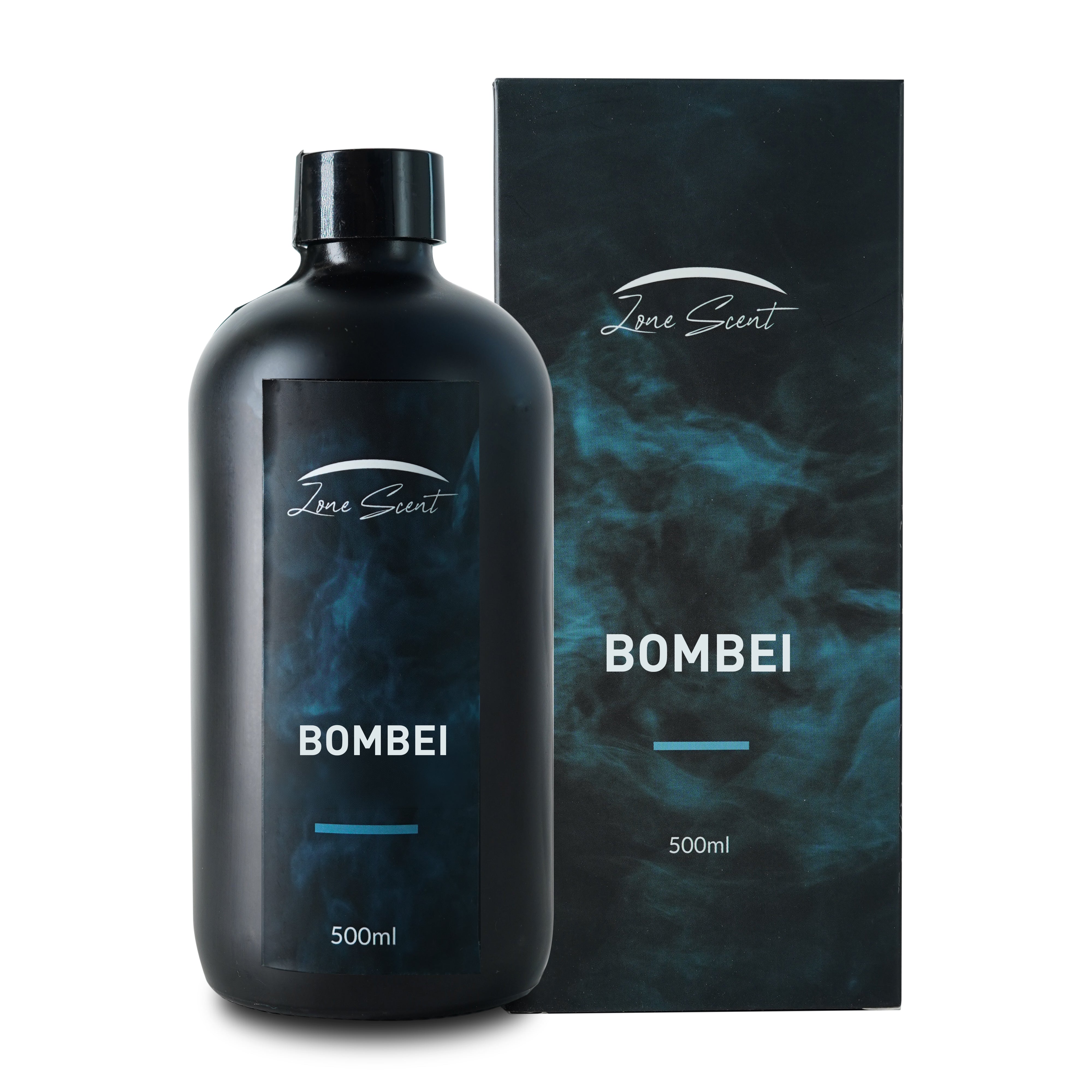 Bombei Aroma Diffuser Oil | Peach, Lotus & Musk