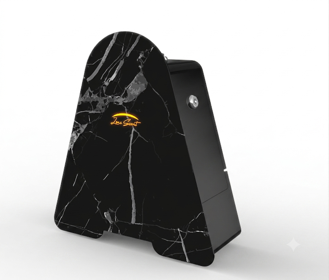 Pyramid 2000B Diffuser