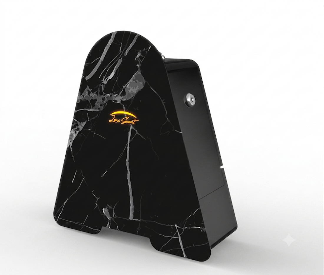 Pyramid 2000B Diffuser