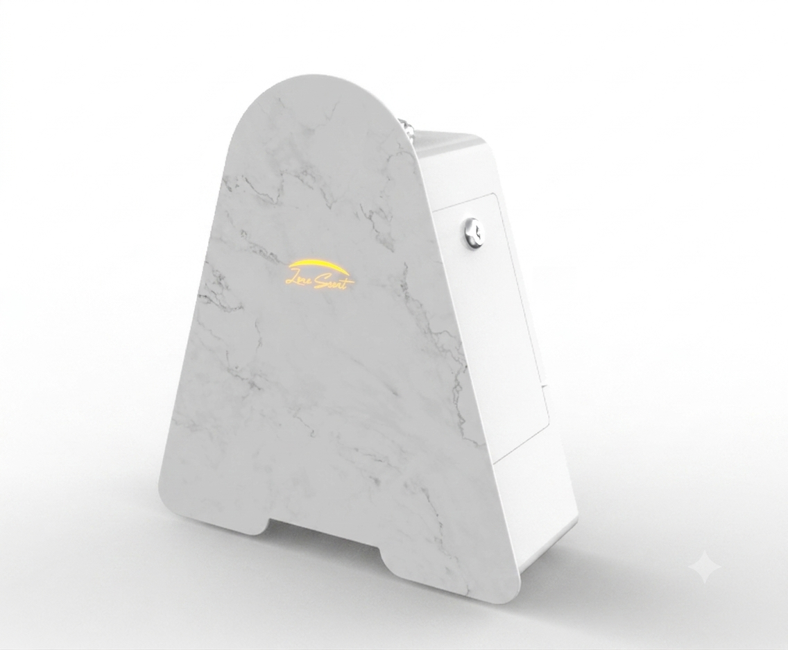 Pyramid 2000B Diffuser