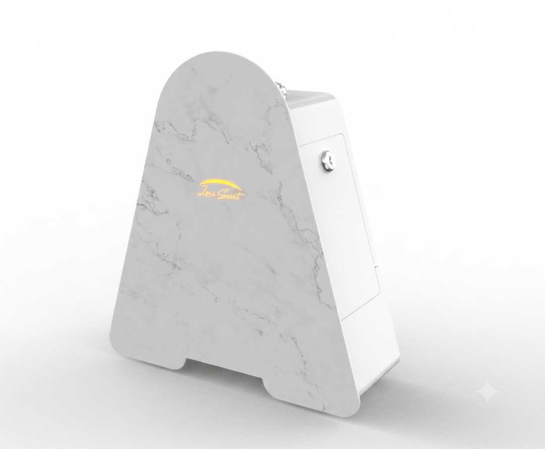 Pyramid 2000B Diffuser