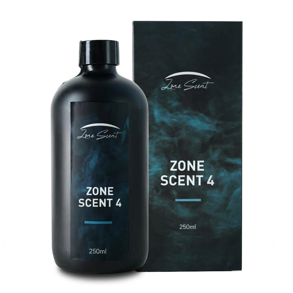 Zone Scent 4 Fragrance oil