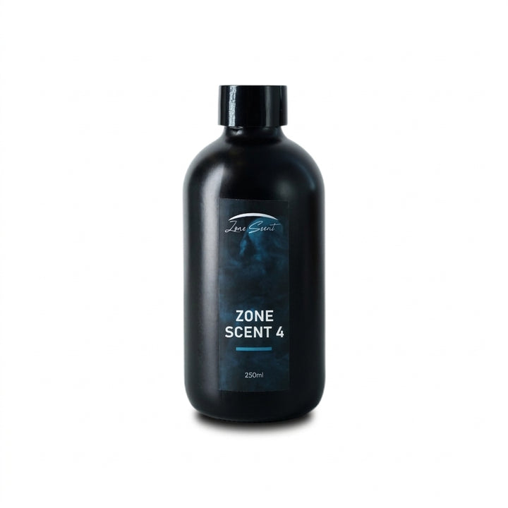 Zone Scent 4 Fragrance oil