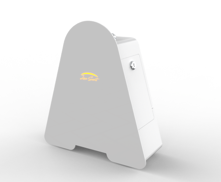 Pyramid 2000B Diffuser
