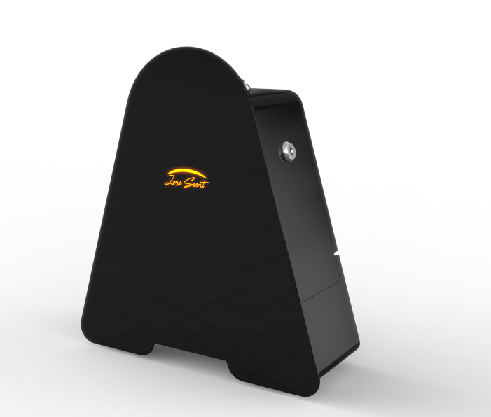 Pyramid 2000B Diffuser