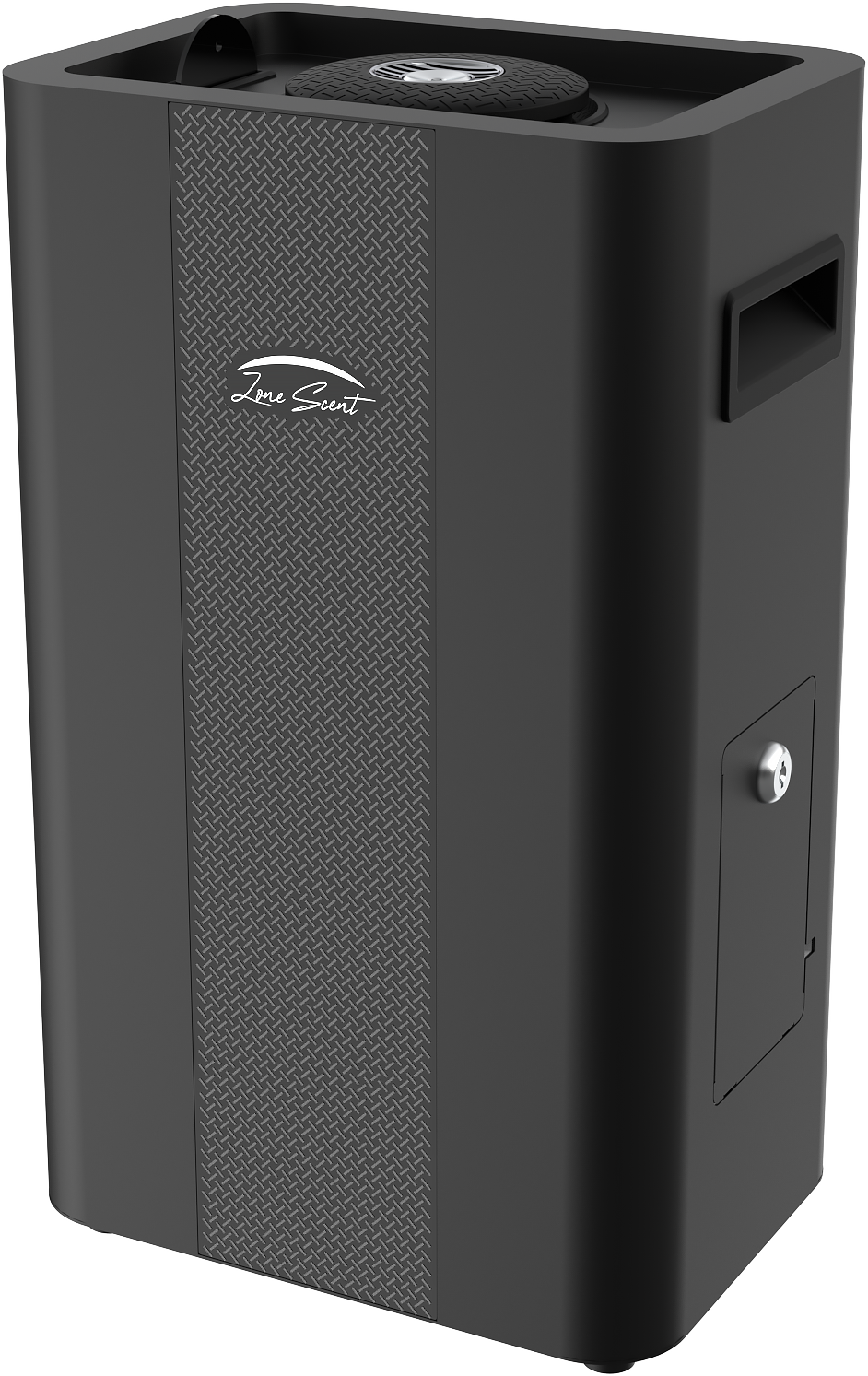 3000C RECT Diffuser