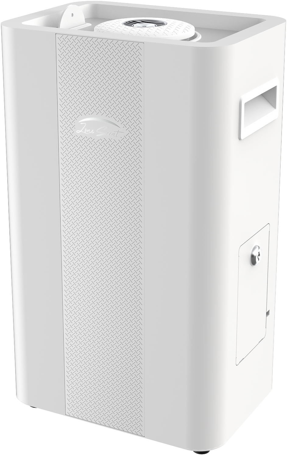 3000C RECT Diffuser