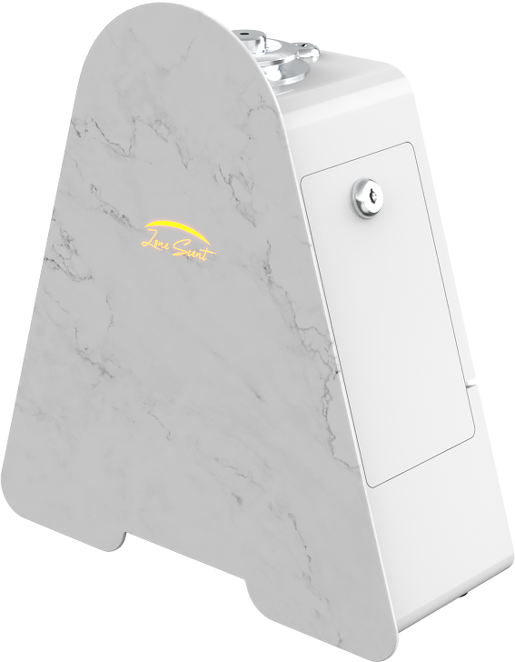 Pyramid 2000B Diffuser