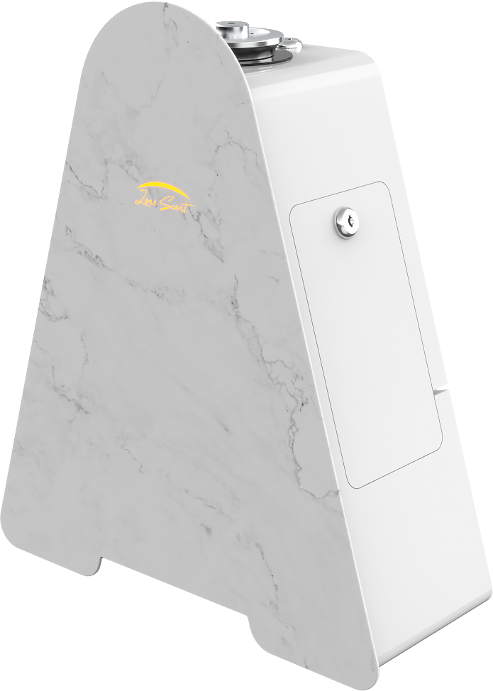 Pyramid 3000B Diffuser