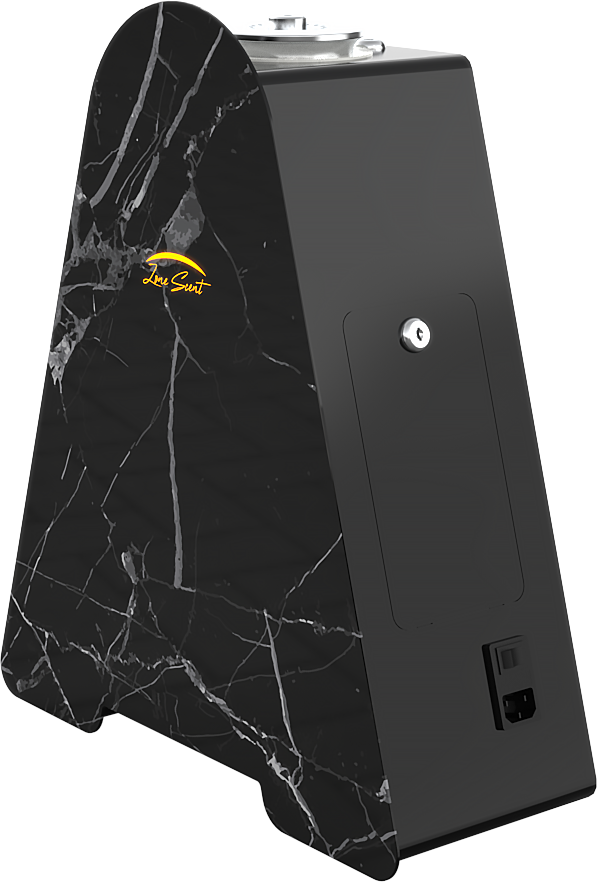 Pyramid 4000B Marble Diffuser