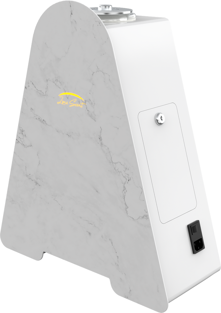 Pyramid 4000B Marble Diffuser