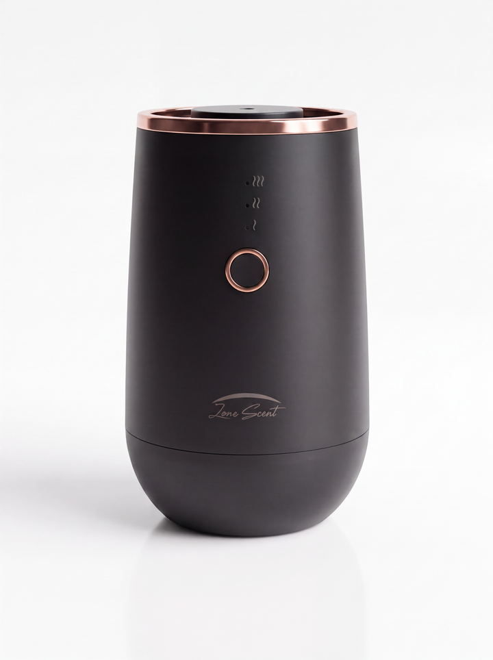 Cary A603 Car Diffuser