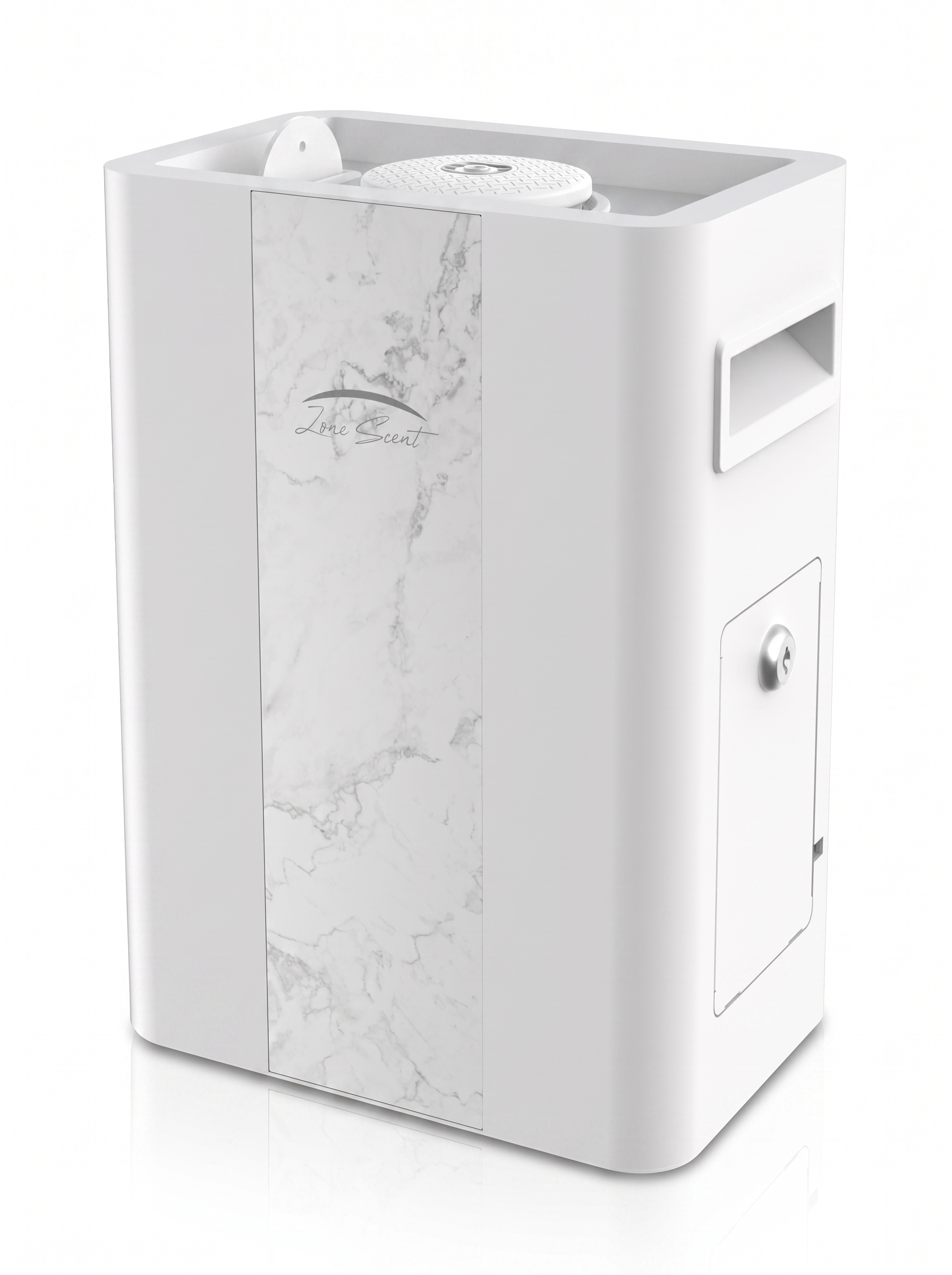 RECTO Diffuser