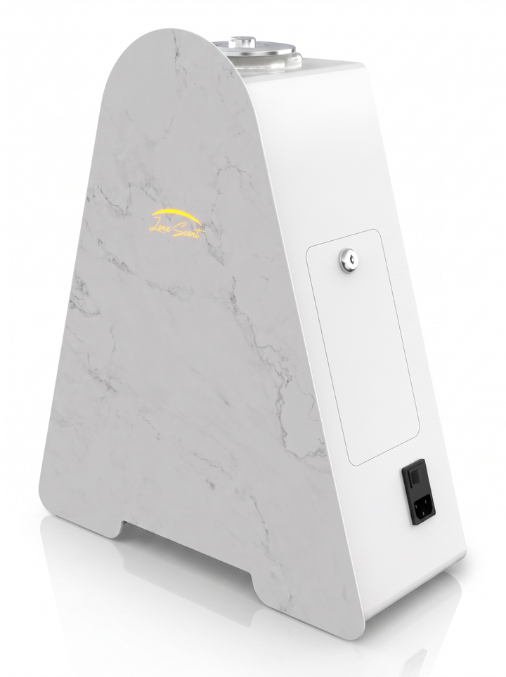 Pyramid 4000B Marble Diffuser