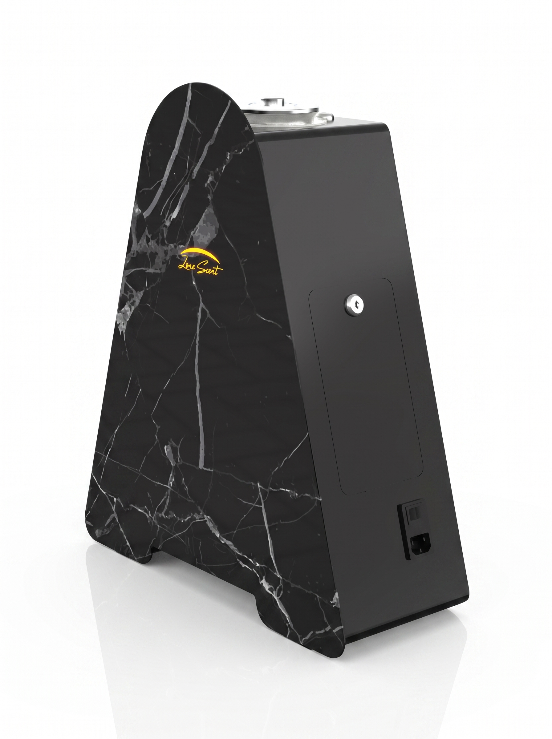 Pyramid 4000B Marble Diffuser