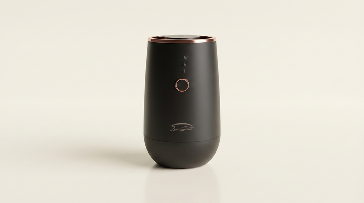 Cary A603 Car Diffuser