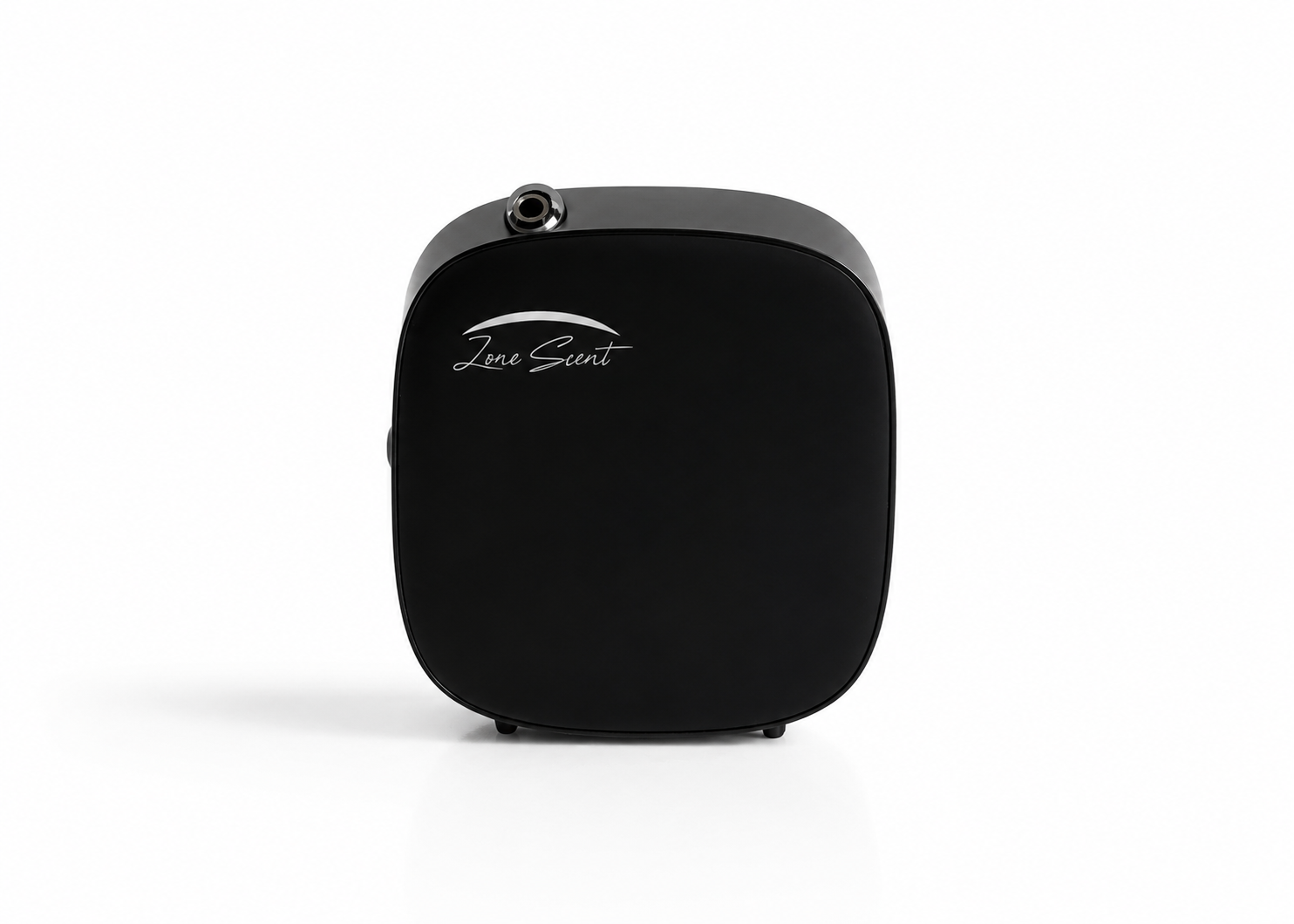 Zentro Smart Scent Diffuser | App-Controlled Aroma for Small Spaces