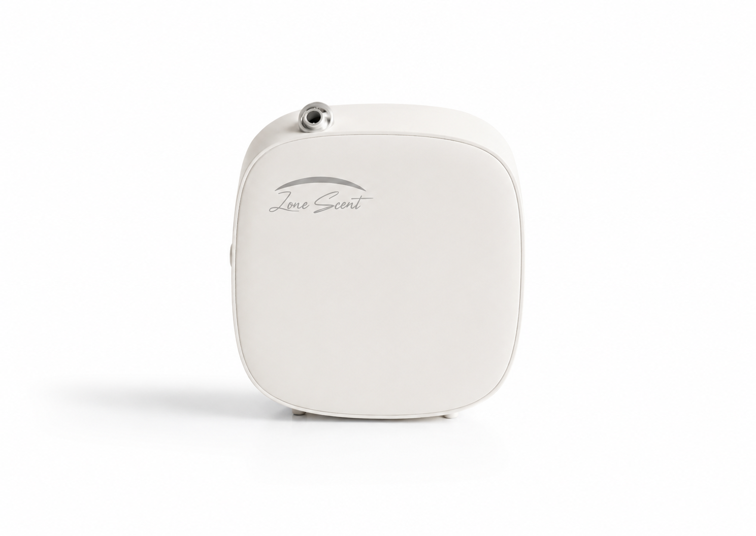 Zentro Smart Scent Diffuser | App-Controlled Aroma for Small Spaces